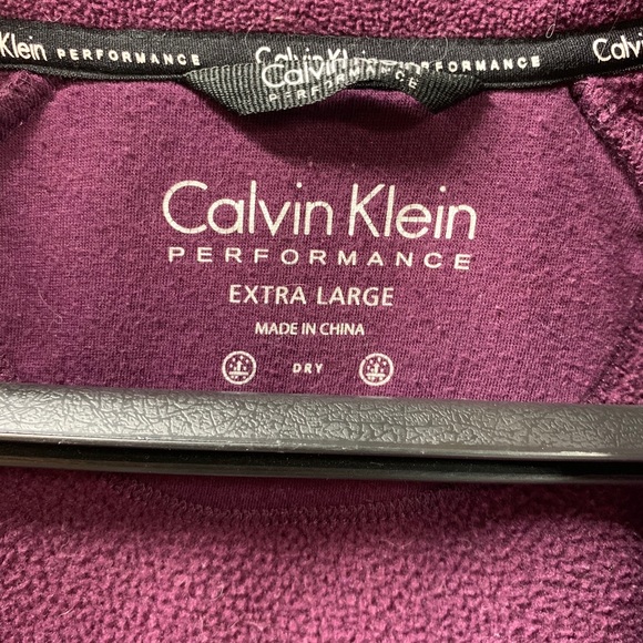 Fleece jacket - Picture 3 of 4